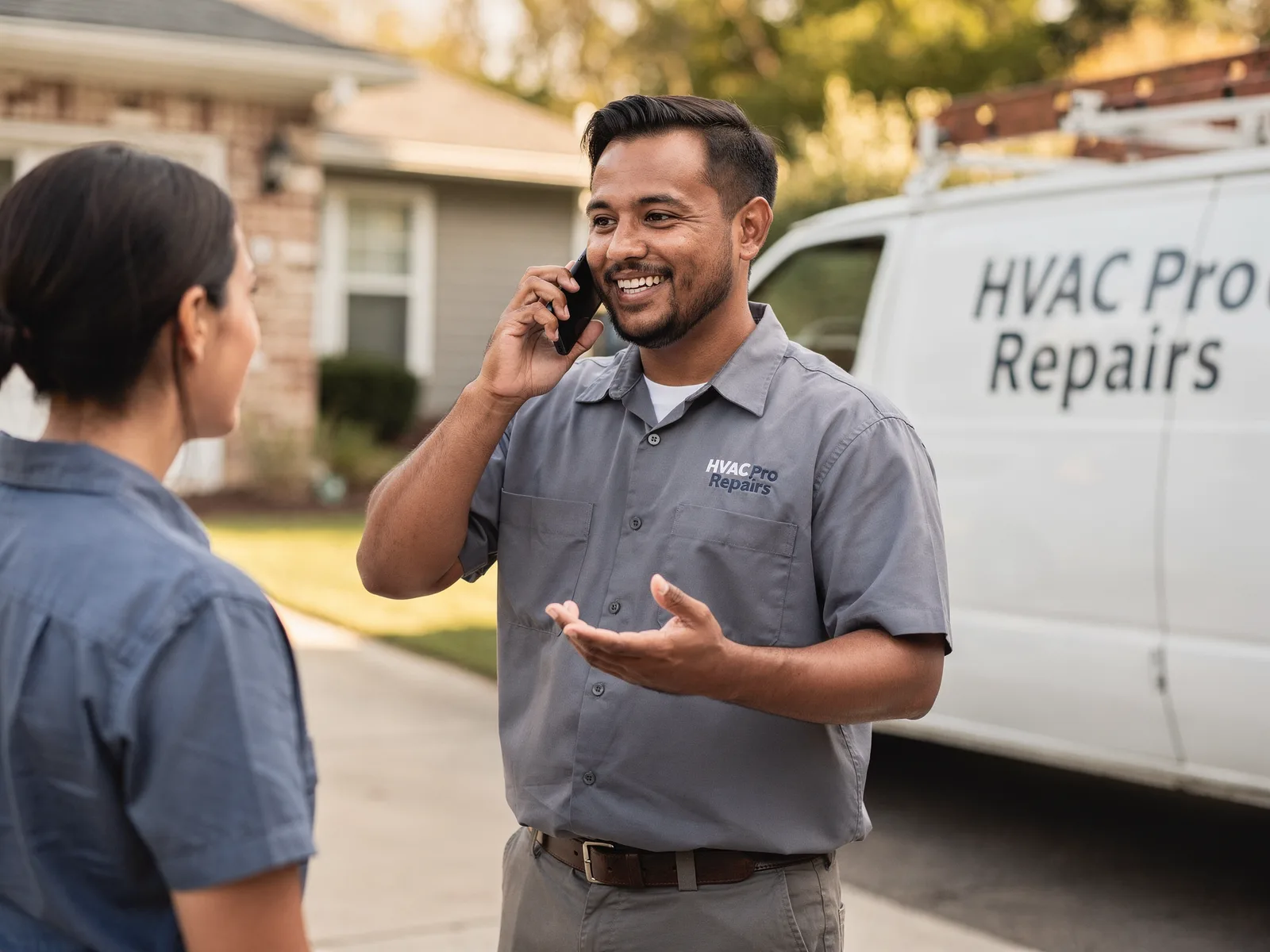 Heat Pump Repair Mcminnville, TN FAQs